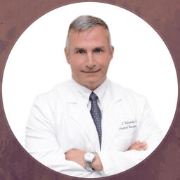 Dr. Salvatore Palumbo