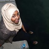 Duaa Abdalla