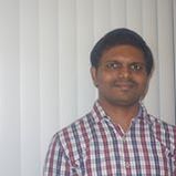 Durga Prasad Vuyyuru