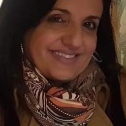 Elaine Christina Sevilha