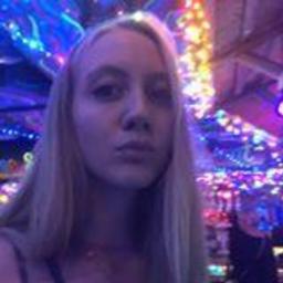 Erika Nyberg | Velvet Jobs