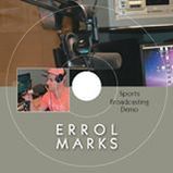 Errol Marks