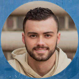 Ethan Heller