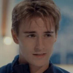 Evan Roderick