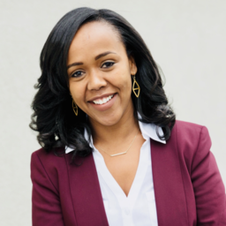 Frehiwot-Faye McDonald