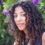 Felicia Bergqvist Soumah