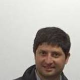 Fernando Menchaca Steinfort