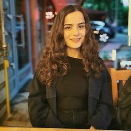 Fidan Can | Velvet Jobs