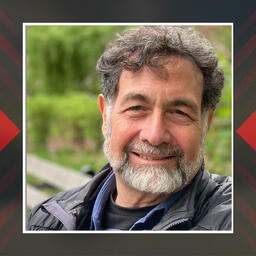 Frank Desiderio