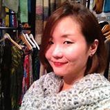 Gina Cha Willamowski