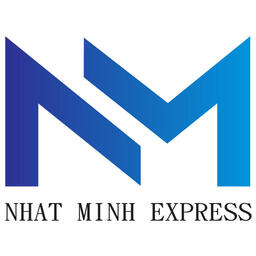 Gui hang di Nga Nhat Minh Express
