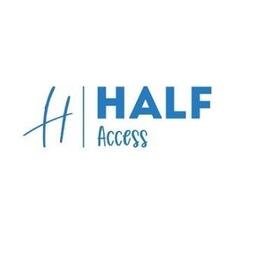 Half Access
