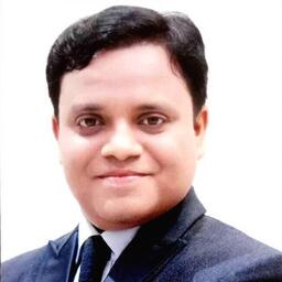 Hemant Rathod