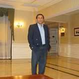 Italo Ferrufino Ingenieria Civil