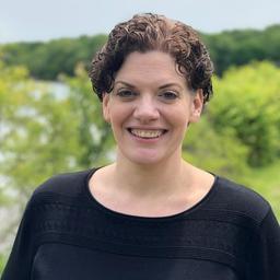 Jaimie March | Velvet Jobs