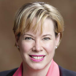 Janet Mulheron