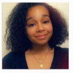 Jannah Pink | Velvet Jobs