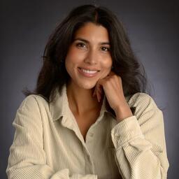 JAVAIRIA ASIF