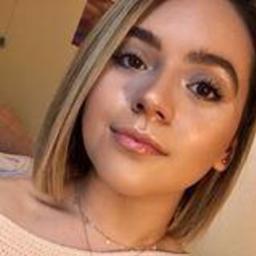 Jayne Giselle | Velvet Jobs