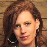 Jennifer Cordelier