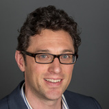 Jesse Fishman