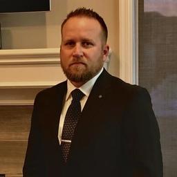 JESSE HUSKETH