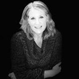 Jill Anderson | Velvet Jobs