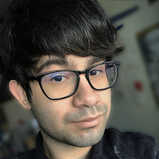 Joel Michael Albíter