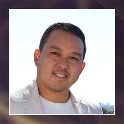 John Chen Hillsborough