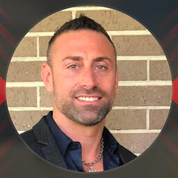 Johnny Buscema Jr.