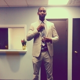 Jonathan Francois