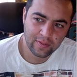 Jonathan Hedvat