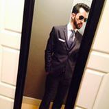 Jonathan Santana-Alvarez