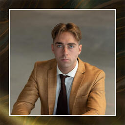 Jonathan Bouchard