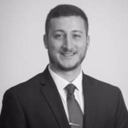 Jordan Johnson, MBA