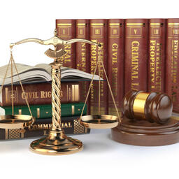 Joseph Curran Attorney
