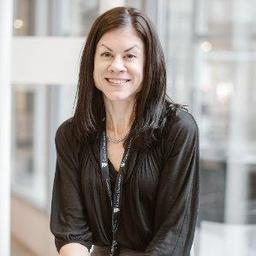 Julie Pritt