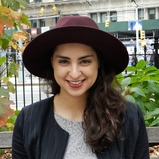 Karina Dandashi