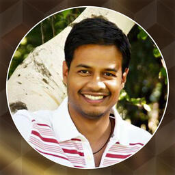Karthik Marupeddi