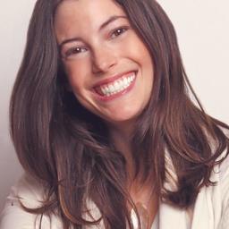 Kate Goldsmith