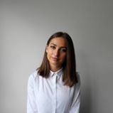 Kate Tolo
