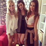 Katherine Elizabeth Keister