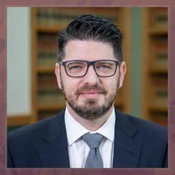 Lawyer George Sidiropolis