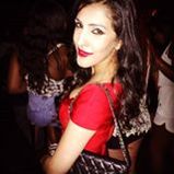 Lekha Vyas