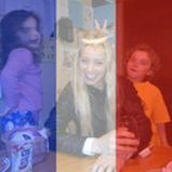 Lindsay Karis Rickel