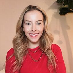 Lindsey Johnston