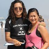 Liza Rosales