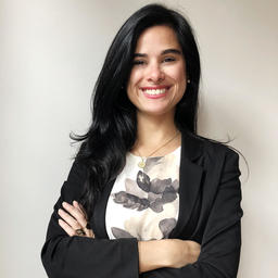 Luiza Romero | Velvet Jobs