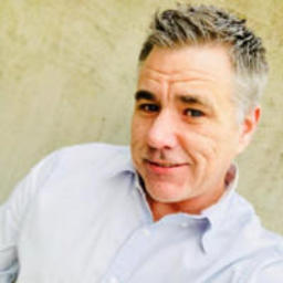 Marc Pope