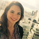 María Fernanda Morales Salum